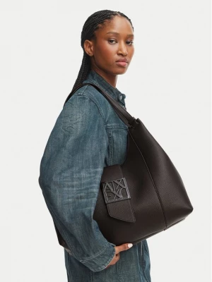 Obrázek produktu Armani Exchange Kabelka XW003002 AF11902 U6032 Hnědá