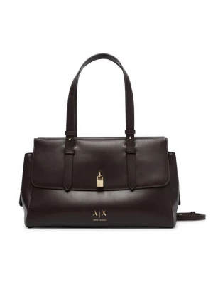 Obrázek produktu Armani Exchange Kabelka XW003020 AF28605 U6032 Tmavě hnědá