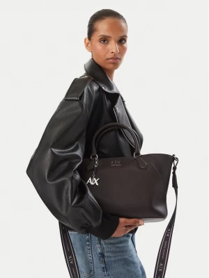 Obrázek produktu Armani Exchange Kabelka XW003086 AF26569 U6032 Tmavě hnědá
