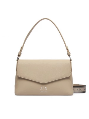 Obrázek produktu Armani Exchange Kabelka XW003145 AF26569 U6208 Béžová