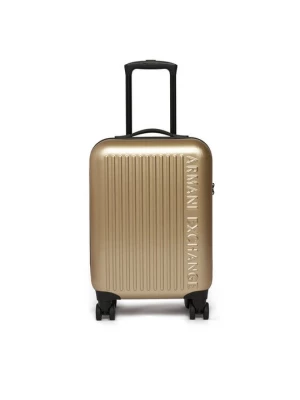 Obrázek produktu Armani Exchange Kabinový kufr XW002233 AF21472 F1020 Zlatá