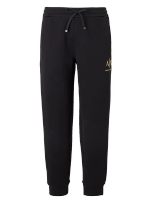 Obrázek produktu ARMANI EXCHANGE Kalhoty černá
