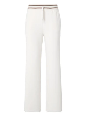 Obrázek produktu ARMANI EXCHANGE Kalhoty čokoládová / offwhite