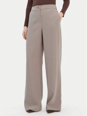 Obrázek produktu Armani Exchange Kalhoty z materiálu XW001264 AF16148 U6242 Béžová Regular Fit