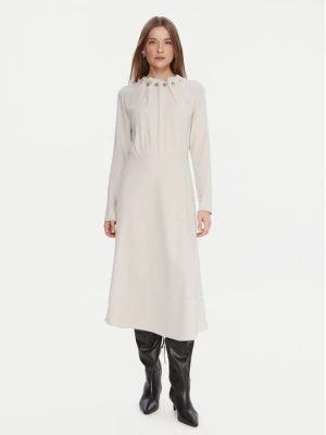 Obrázek produktu Armani Exchange Každodenní šaty XW000735 AF16125 U1094 Bílá Regular Fit