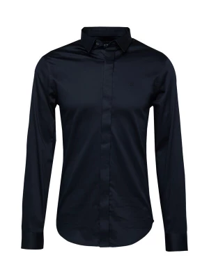 Obrázek produktu ARMANI EXCHANGE Košile '8NZCBD ZN10Z' námořnická modř