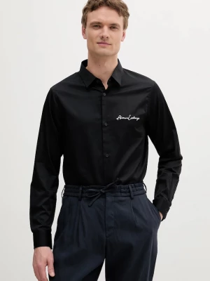 Obrázek produktu Armani Exchange Košile Armani Exchange černá