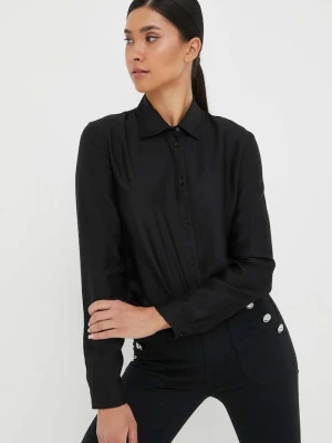 Obrázek produktu Armani Exchange Košile Armani Exchange černá