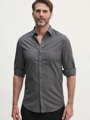 Obrázek produktu Armani Exchange Košile námořnická modř