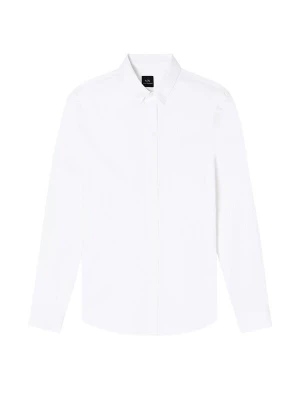 Obrázek produktu ARMANI EXCHANGE Košile 'Camicia' bílá