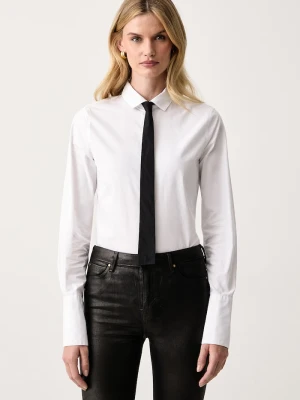 Obrázek produktu Armani Exchange košile dámská bavlněná