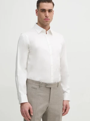Obrázek produktu Armani Exchange košile pánská bavlněná s elastanem