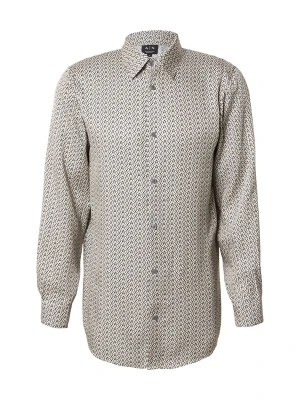Obrázek produktu ARMANI EXCHANGE Košile velbloudí / režná / černá