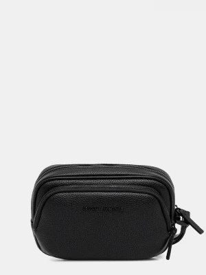 Obrázek produktu Armani Exchange Kosmetická taška Armani Exchange černá