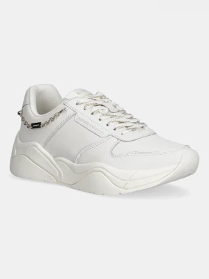 Obrázek produktu Armani Exchange Kožené tenisky