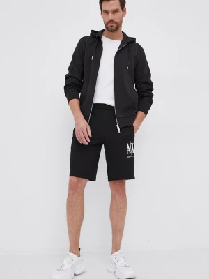 Obrázek produktu Armani Exchange Kraťasy Armani Exchange černá