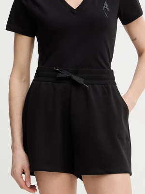 Obrázek produktu Armani Exchange Kraťasy Armani Exchange černá