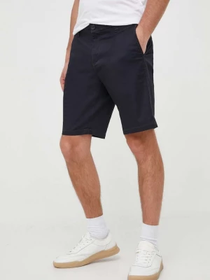 Obrázek produktu Armani Exchange Kraťasy námořnická modř