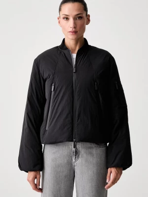 Obrázek produktu Armani Exchange krátká bunda dámská černá