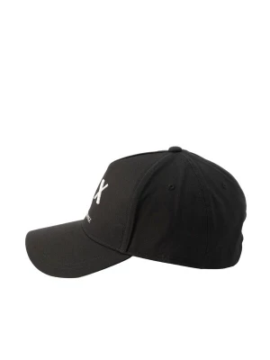 Obrázek produktu ARMANI EXCHANGE Kšiltovka černá / bílá