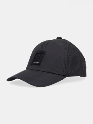 Obrázek produktu Armani Exchange kšiltovka pánská černá