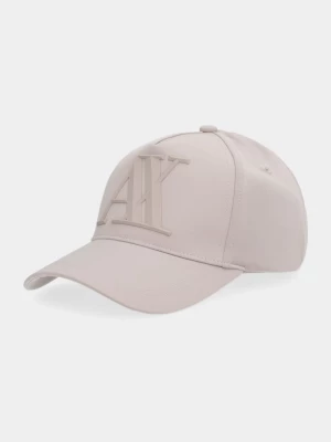 Obrázek produktu Armani Exchange kšiltovka pánská hnědá
