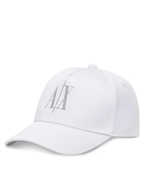 Obrázek produktu Armani Exchange Kšiltovka XW000957 AF13846 U0002 Bílá