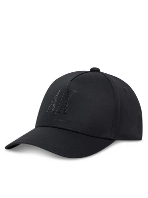 Obrázek produktu Armani Exchange Kšiltovka XW000957 AF13846 UC001 Černá
