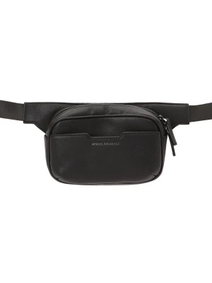 Obrázek produktu ARMANI EXCHANGE Ledvinka 'ALEX' černá