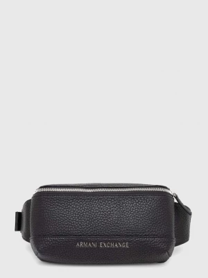 Obrázek produktu Armani Exchange Ledvinka černá