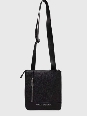 Obrázek produktu Armani Exchange Ledvinka černá