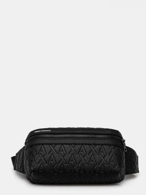 Obrázek produktu Armani Exchange Ledvinka Armani Exchange černá