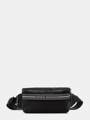 Obrázek produktu Armani Exchange Ledvinka Armani Exchange černá