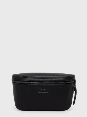 Obrázek produktu Armani Exchange Ledvinka Armani Exchange černá