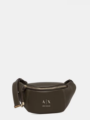 Obrázek produktu Armani Exchange Ledvinka Armani Exchange zelená
