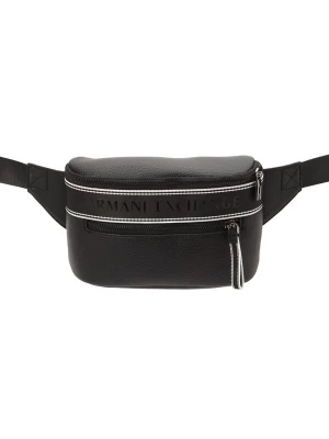 Obrázek produktu ARMANI EXCHANGE Ledvinka 'IAN' černá