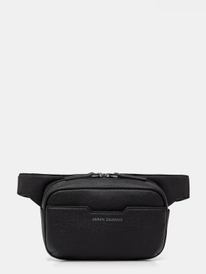 Obrázek produktu Armani Exchange ledvinka pánská černá