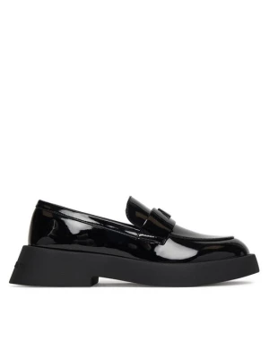 Obrázek produktu Armani Exchange Loafersy XW002207 AF21267 UC001 Černá