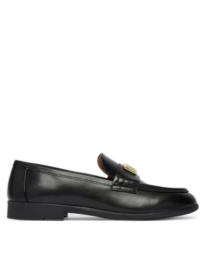 Obrázek produktu Armani Exchange Loafersy XW002579 AF17474 UC001 Černá