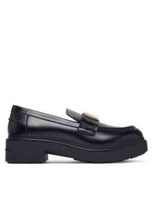 Obrázek produktu Armani Exchange Loafersy XW003095 AF11912 UC001 Černá