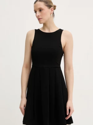 Obrázek produktu Armani Exchange malé černé šaty