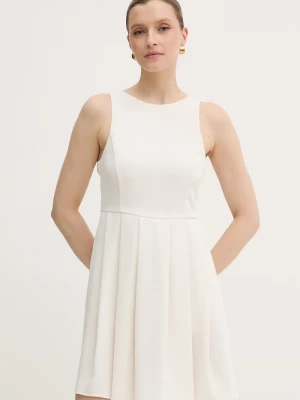 Obrázek produktu Armani Exchange Malé černé šaty béžová
