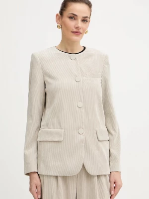 Obrázek produktu Armani Exchange Manšestrová bunda béžová
