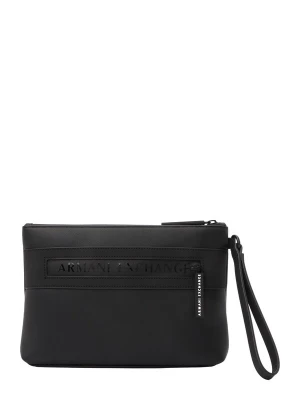 Obrázek produktu ARMANI EXCHANGE Messenger černá