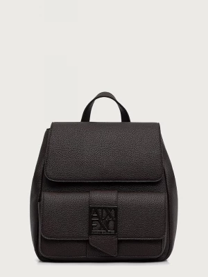 Obrázek produktu Armani Exchange městský batoh dámský z imitace kůže hnědá
