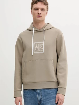 Obrázek produktu Armani Exchange Mikina béžová