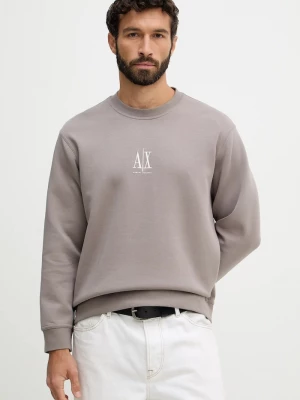 Obrázek produktu Armani Exchange Mikina Armani Exchange béžová