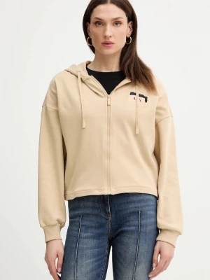Obrázek produktu Armani Exchange Mikina Armani Exchange béžová