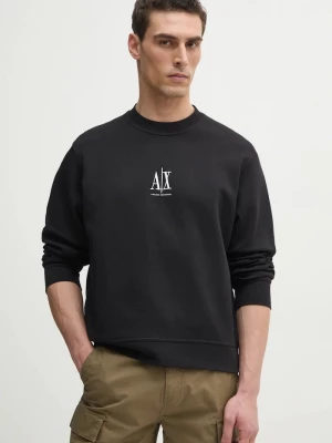 Obrázek produktu Armani Exchange Mikina černá