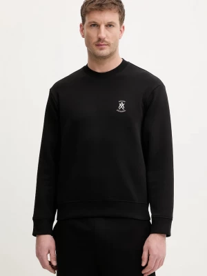 Obrázek produktu Armani Exchange Mikina Armani Exchange černá